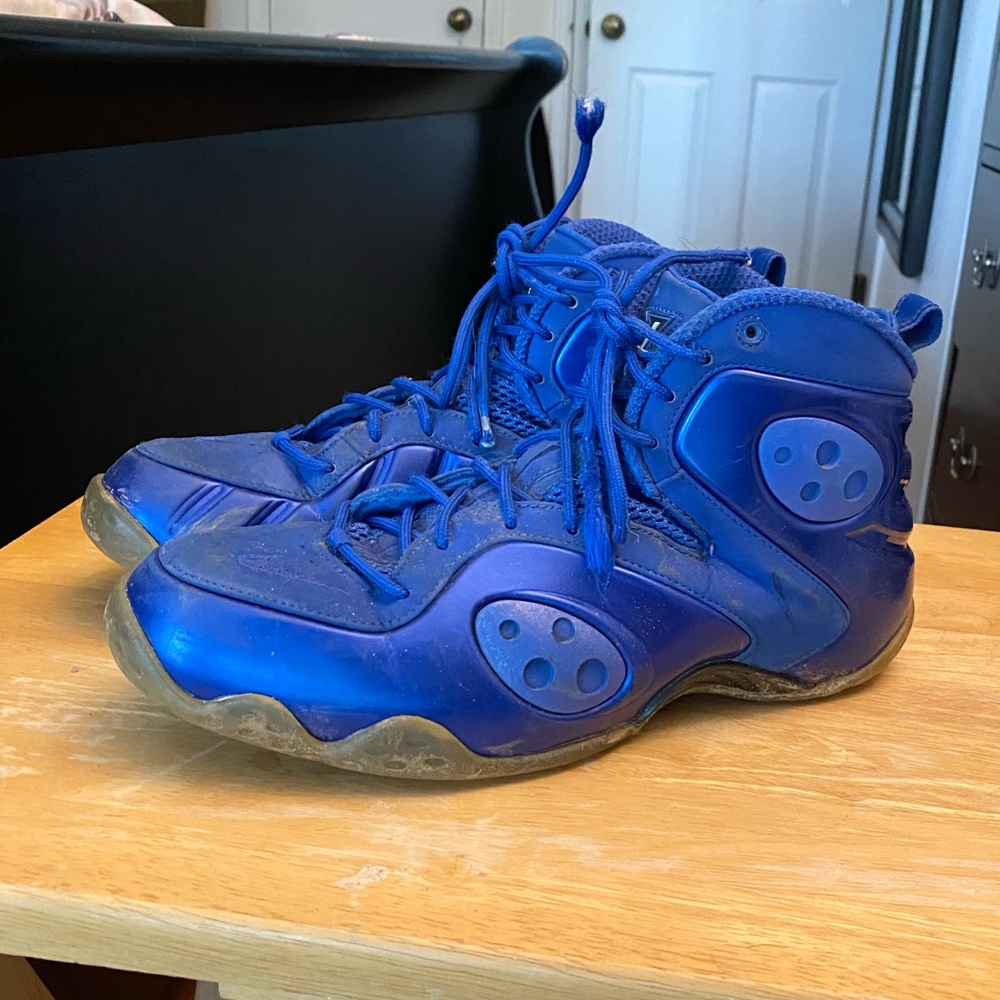 Nike Zoom Rookies